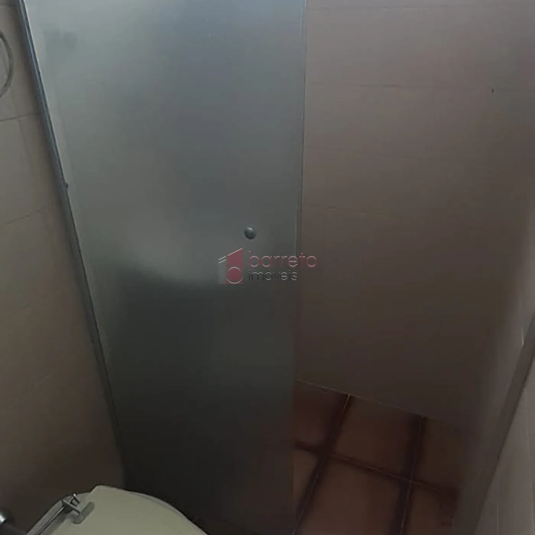 APARTAMENTO PARA VENDA OU LOCAÇÃO NO CONDOMÍNIO MONTE CASTELO – JUNDIAÍ/SP
