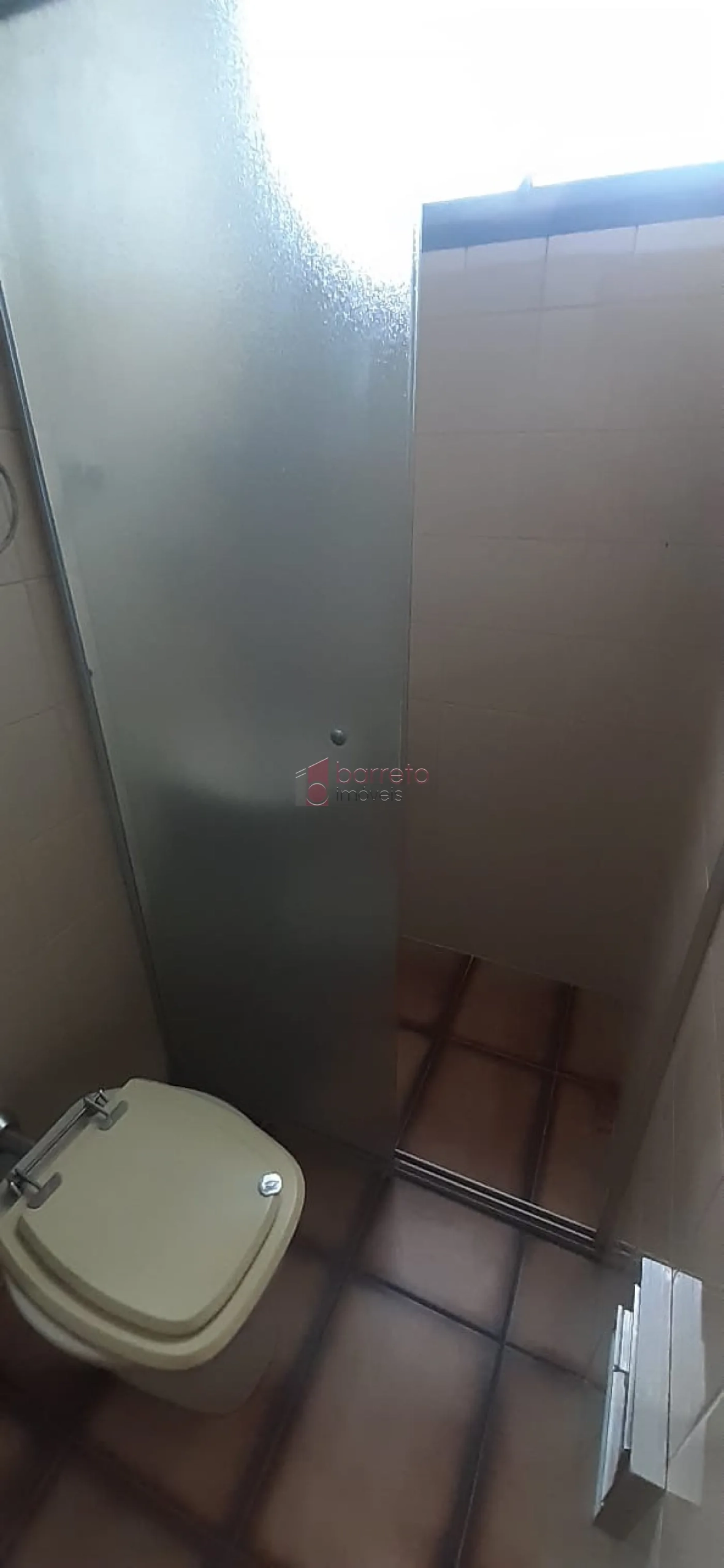 APARTAMENTO PARA VENDA OU LOCAÇÃO NO CONDOMÍNIO MONTE CASTELO – JUNDIAÍ/SP