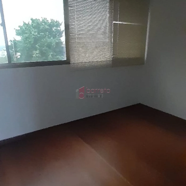 APARTAMENTO PARA VENDA OU LOCAÇÃO NO CONDOMÍNIO MONTE CASTELO – JUNDIAÍ/SP