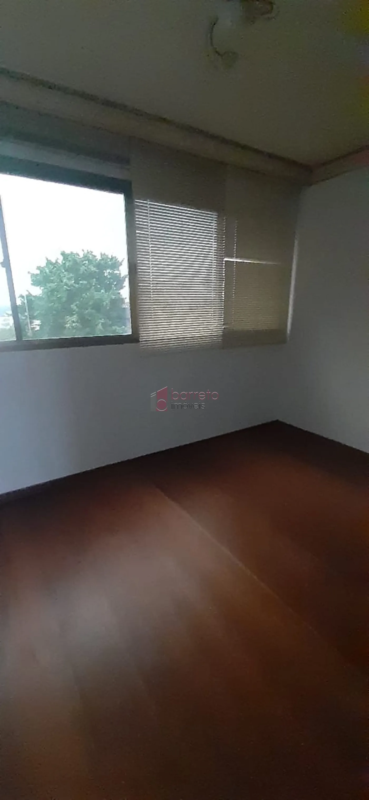 APARTAMENTO PARA VENDA OU LOCAÇÃO NO CONDOMÍNIO MONTE CASTELO – JUNDIAÍ/SP