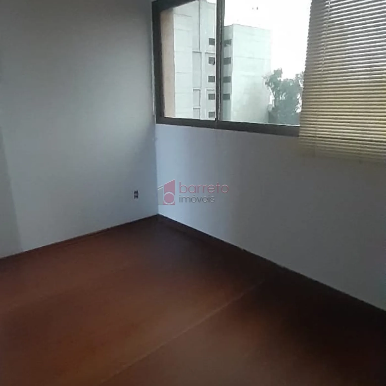 APARTAMENTO PARA VENDA OU LOCAÇÃO NO CONDOMÍNIO MONTE CASTELO – JUNDIAÍ/SP
