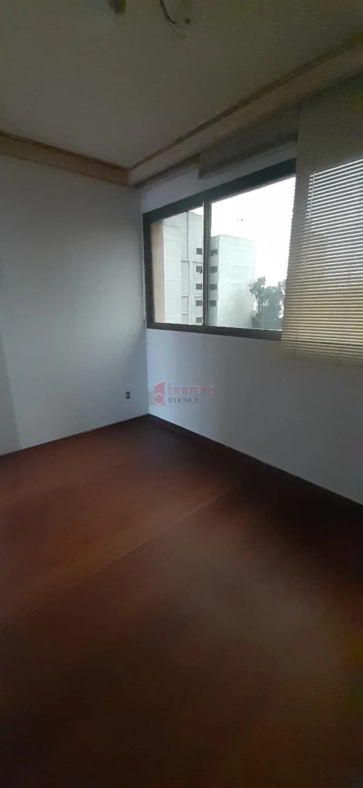 APARTAMENTO PARA VENDA OU LOCAÇÃO NO CONDOMÍNIO MONTE CASTELO – JUNDIAÍ/SP