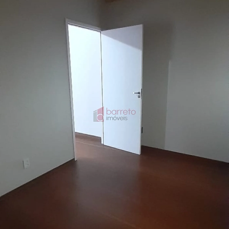 APARTAMENTO PARA VENDA OU LOCAÇÃO NO CONDOMÍNIO MONTE CASTELO – JUNDIAÍ/SP