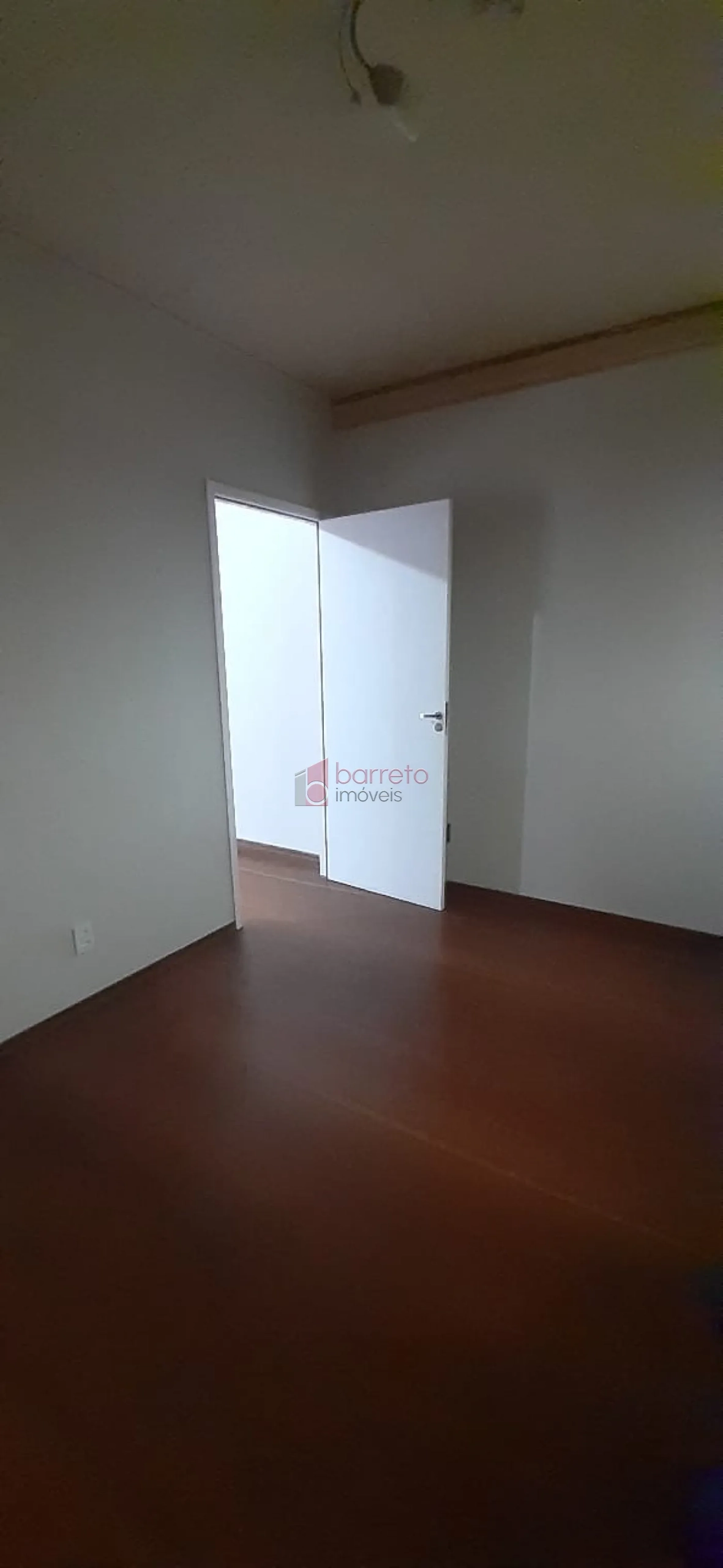 APARTAMENTO PARA VENDA OU LOCAÇÃO NO CONDOMÍNIO MONTE CASTELO – JUNDIAÍ/SP