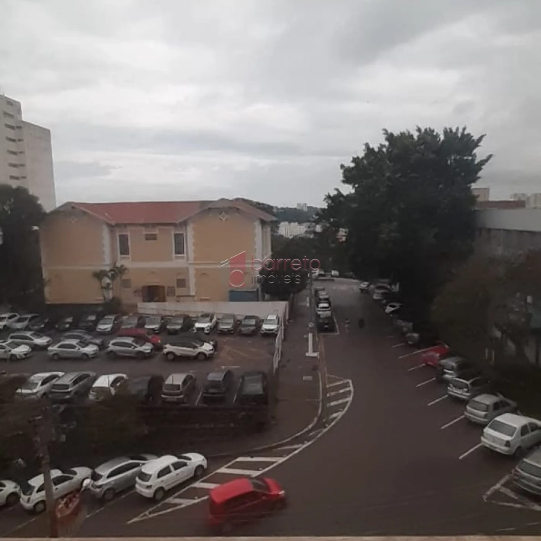 APARTAMENTO PARA VENDA OU LOCAÇÃO NO CONDOMÍNIO MONTE CASTELO – JUNDIAÍ/SP