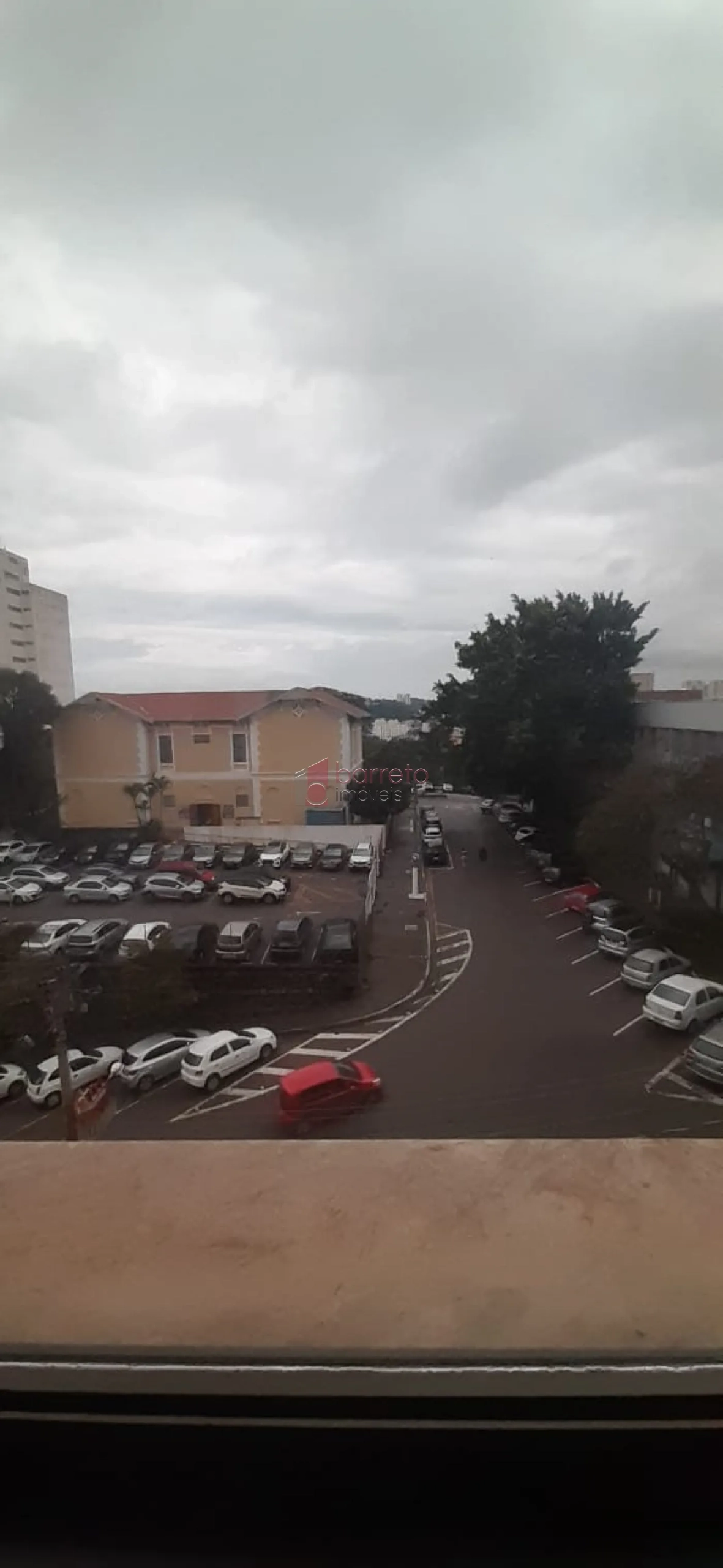 APARTAMENTO PARA VENDA OU LOCAÇÃO NO CONDOMÍNIO MONTE CASTELO – JUNDIAÍ/SP