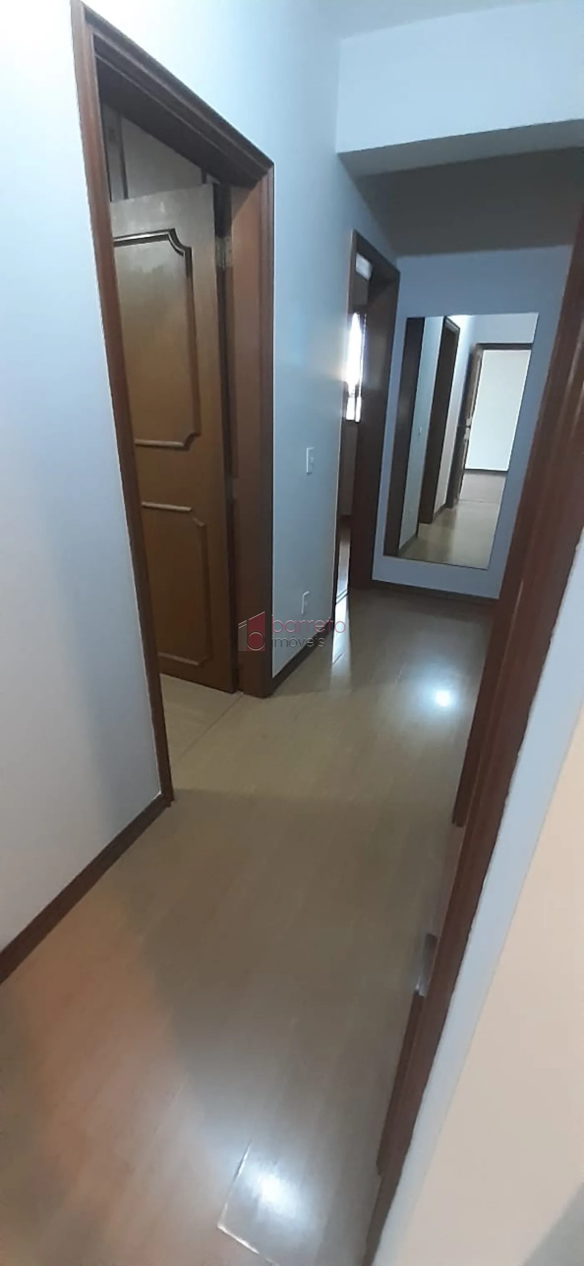 APARTAMENTO PARA VENDA OU LOCAÇÃO NO CONDOMÍNIO MONTE CASTELO – JUNDIAÍ/SP