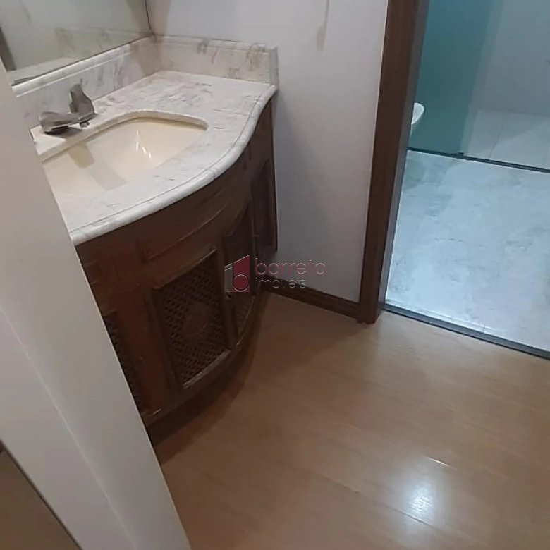 APARTAMENTO PARA VENDA OU LOCAÇÃO NO CONDOMÍNIO MONTE CASTELO – JUNDIAÍ/SP