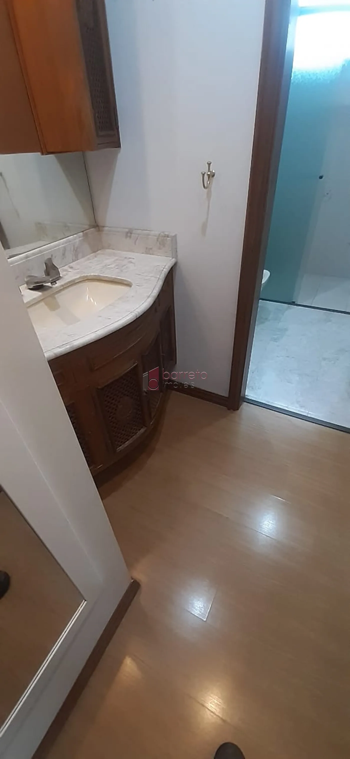APARTAMENTO PARA VENDA OU LOCAÇÃO NO CONDOMÍNIO MONTE CASTELO – JUNDIAÍ/SP