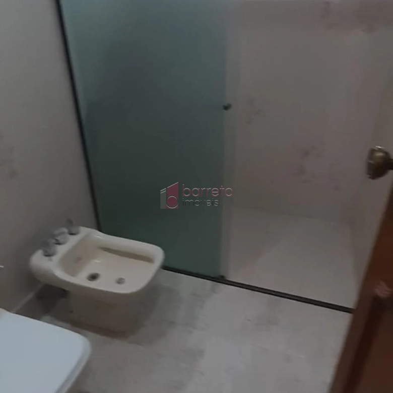 APARTAMENTO PARA VENDA OU LOCAÇÃO NO CONDOMÍNIO MONTE CASTELO – JUNDIAÍ/SP