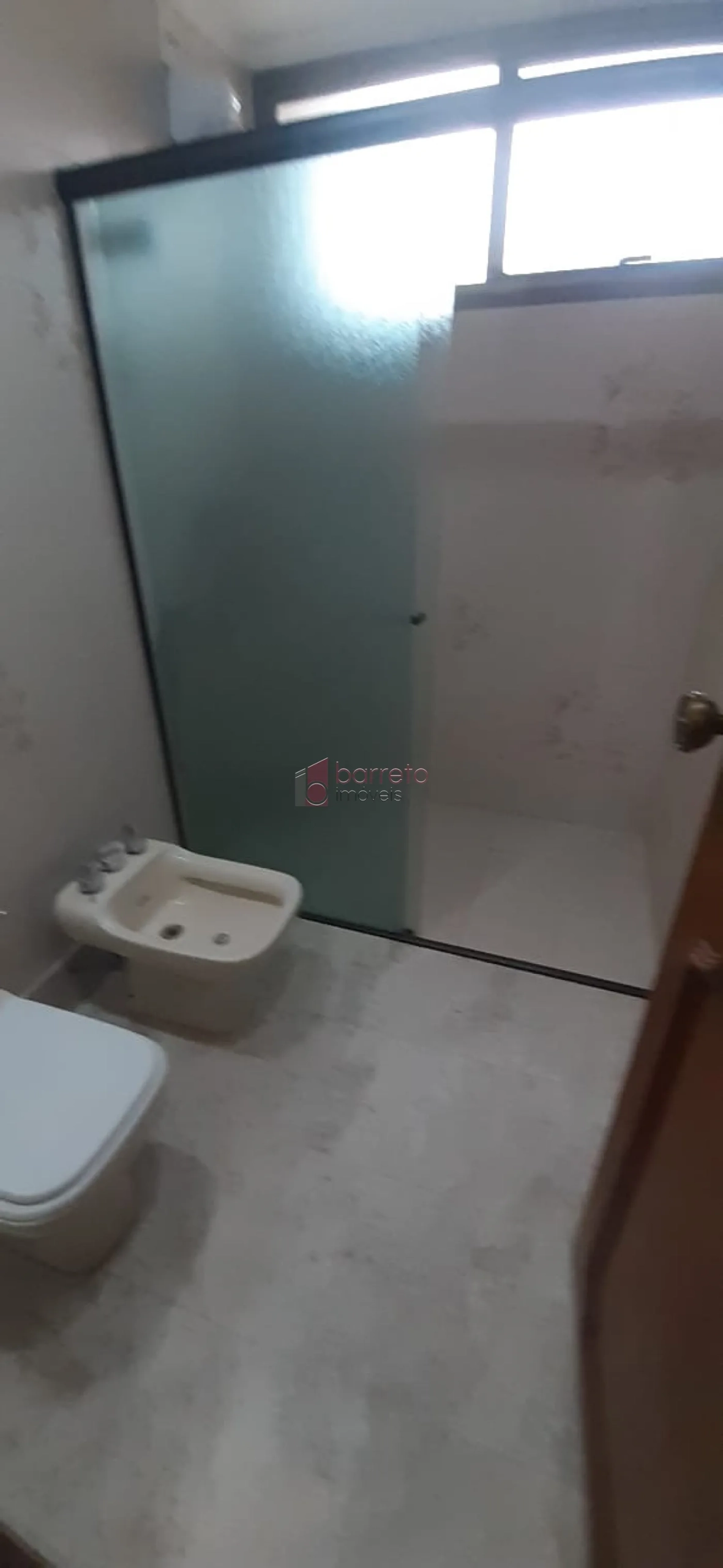 APARTAMENTO PARA VENDA OU LOCAÇÃO NO CONDOMÍNIO MONTE CASTELO – JUNDIAÍ/SP