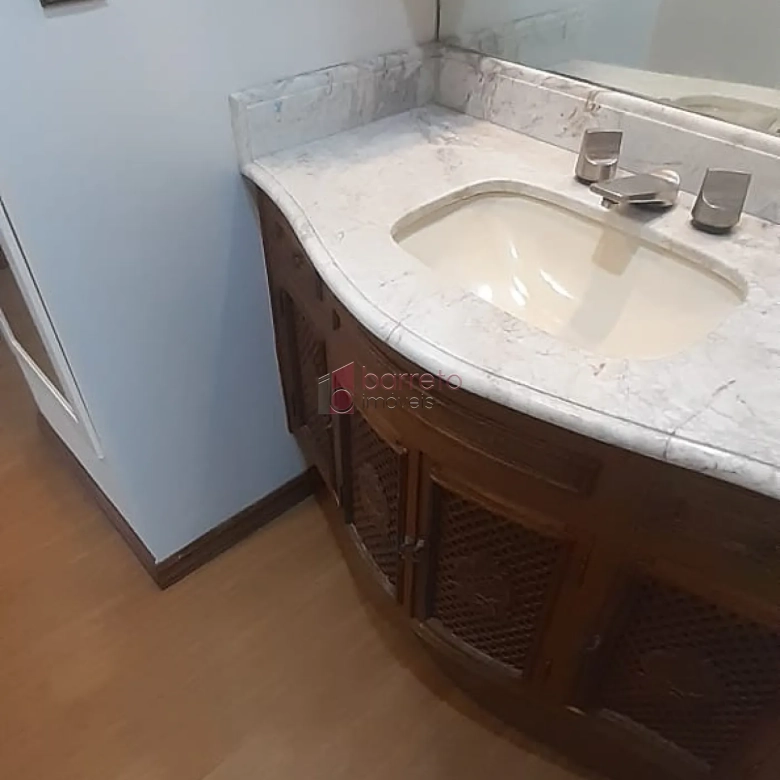 APARTAMENTO PARA VENDA OU LOCAÇÃO NO CONDOMÍNIO MONTE CASTELO – JUNDIAÍ/SP