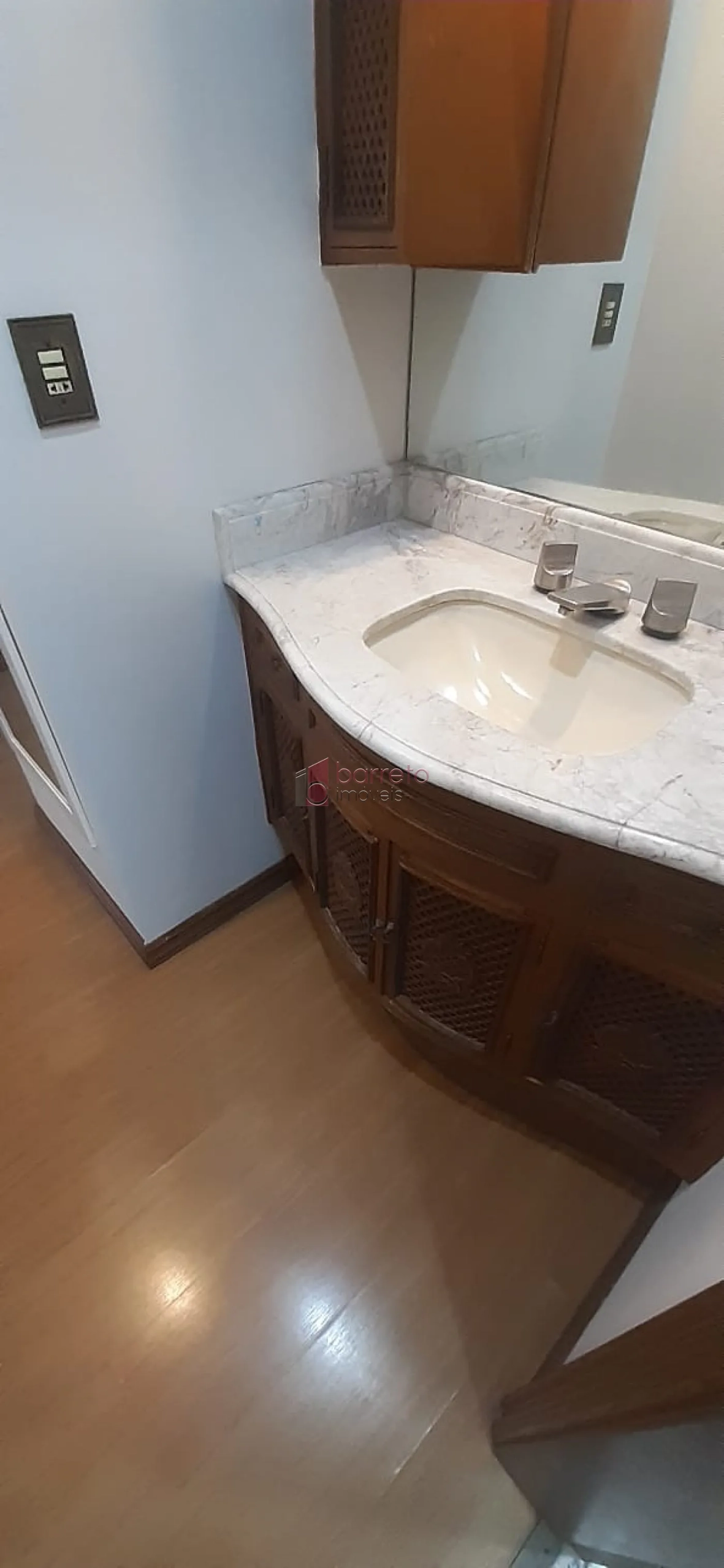 APARTAMENTO PARA VENDA OU LOCAÇÃO NO CONDOMÍNIO MONTE CASTELO – JUNDIAÍ/SP