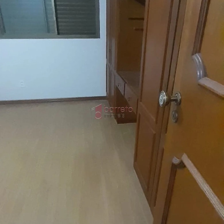 APARTAMENTO PARA VENDA OU LOCAÇÃO NO CONDOMÍNIO MONTE CASTELO – JUNDIAÍ/SP