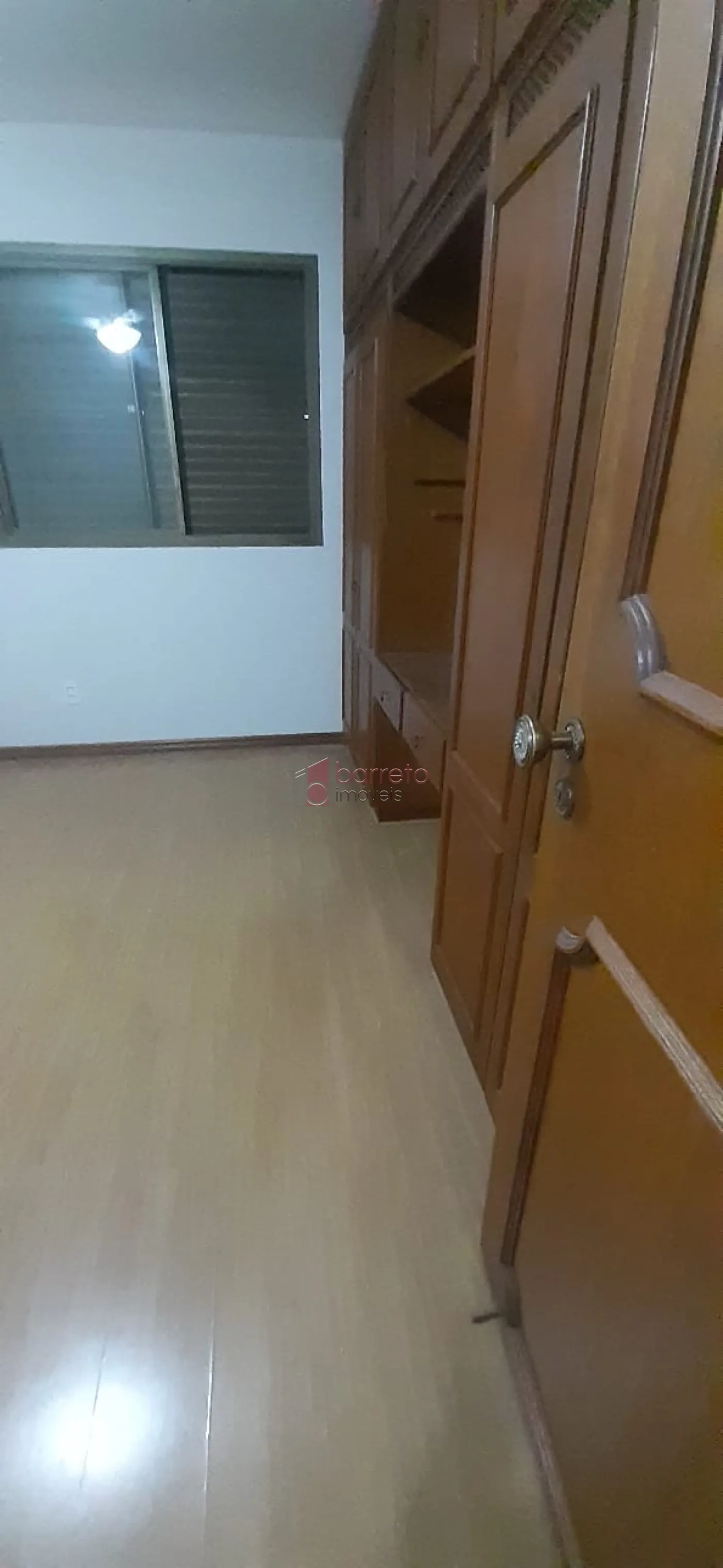 APARTAMENTO PARA VENDA OU LOCAÇÃO NO CONDOMÍNIO MONTE CASTELO – JUNDIAÍ/SP