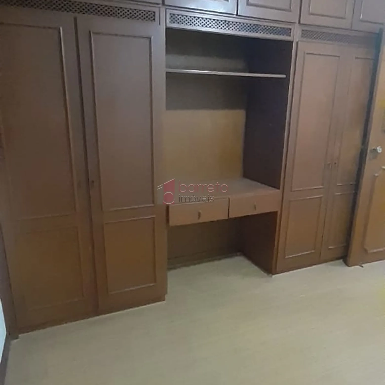APARTAMENTO PARA VENDA OU LOCAÇÃO NO CONDOMÍNIO MONTE CASTELO – JUNDIAÍ/SP