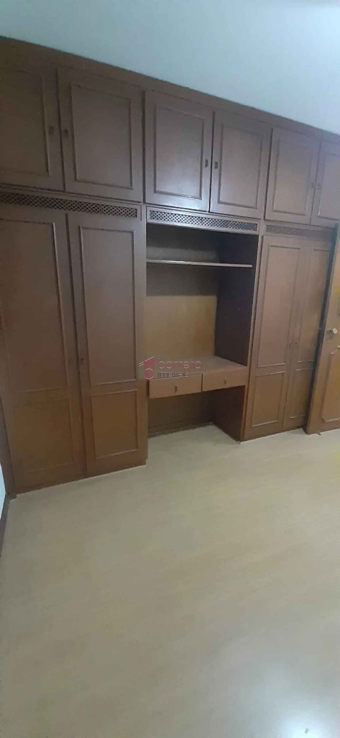 APARTAMENTO PARA VENDA OU LOCAÇÃO NO CONDOMÍNIO MONTE CASTELO – JUNDIAÍ/SP