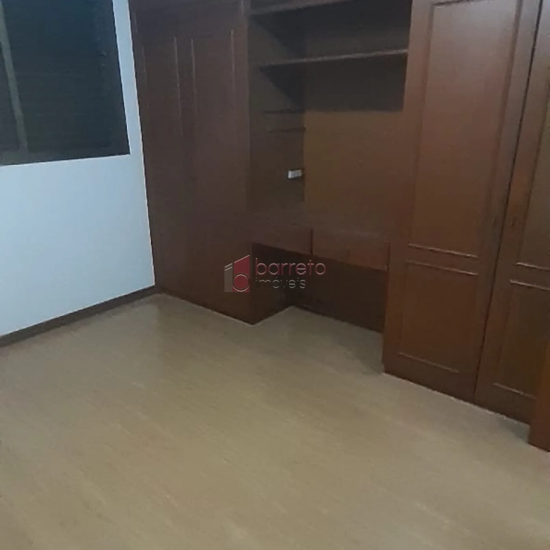 APARTAMENTO PARA VENDA OU LOCAÇÃO NO CONDOMÍNIO MONTE CASTELO – JUNDIAÍ/SP