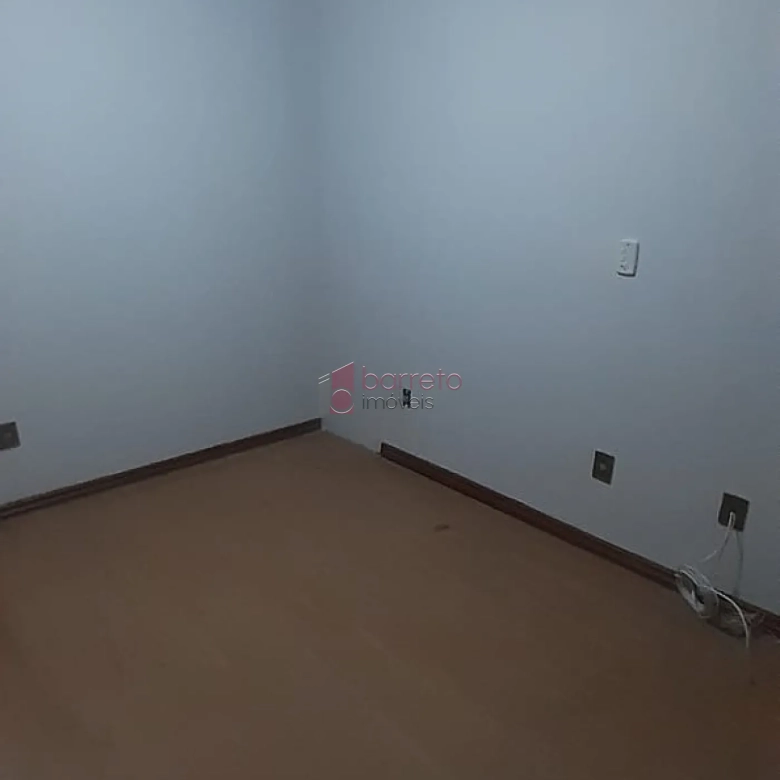 APARTAMENTO PARA VENDA OU LOCAÇÃO NO CONDOMÍNIO MONTE CASTELO – JUNDIAÍ/SP