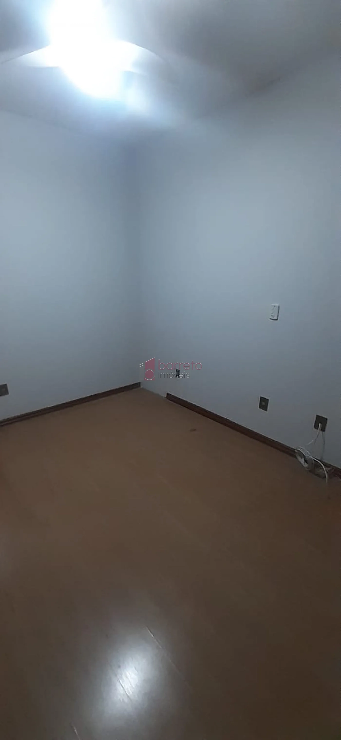 APARTAMENTO PARA VENDA OU LOCAÇÃO NO CONDOMÍNIO MONTE CASTELO – JUNDIAÍ/SP