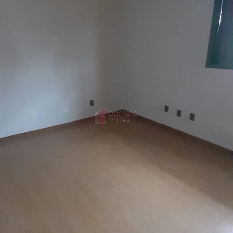 APARTAMENTO PARA VENDA OU LOCAÇÃO NO CONDOMÍNIO MONTE CASTELO – JUNDIAÍ/SP