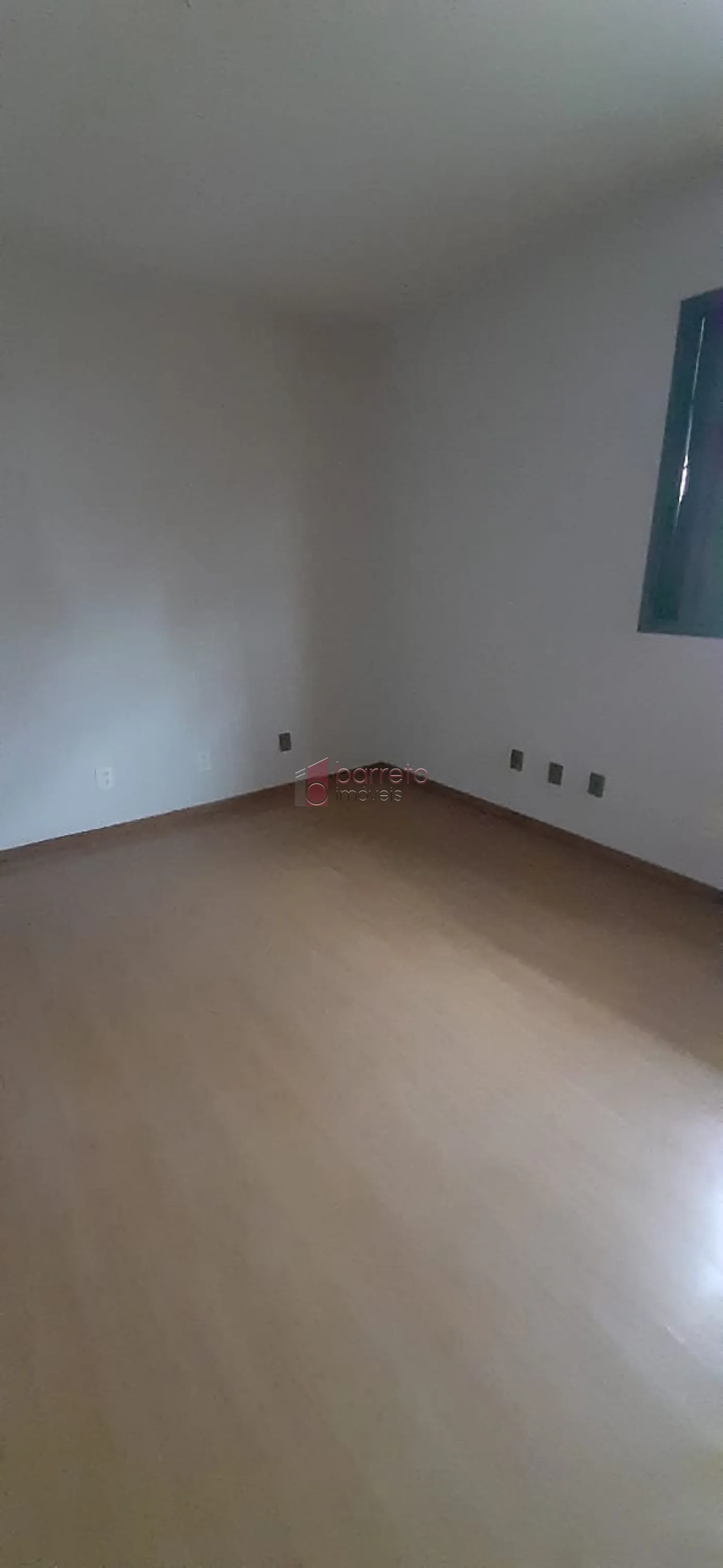 APARTAMENTO PARA VENDA OU LOCAÇÃO NO CONDOMÍNIO MONTE CASTELO – JUNDIAÍ/SP