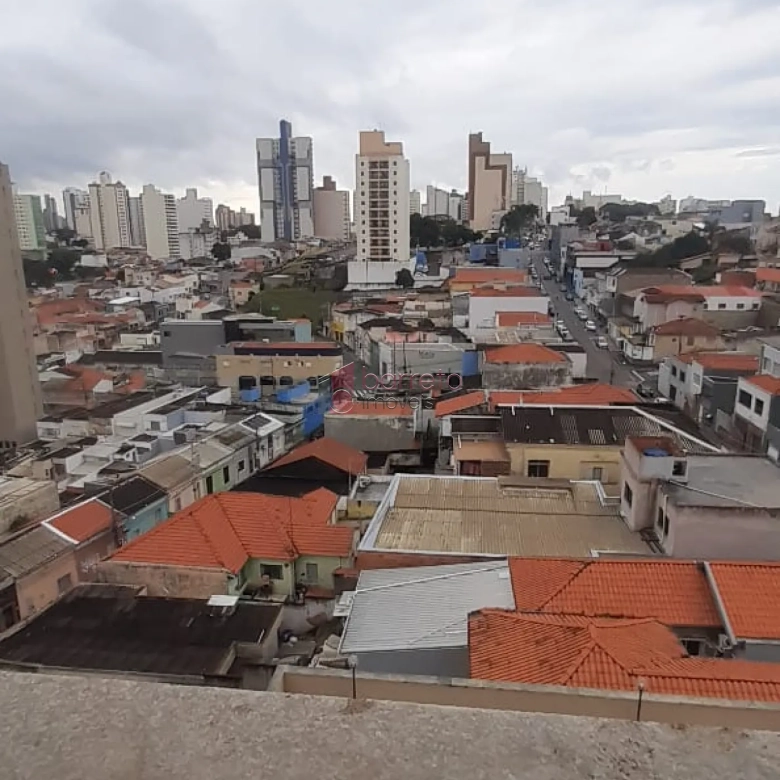 APARTAMENTO PARA VENDA OU LOCAÇÃO NO CONDOMÍNIO MONTE CASTELO – JUNDIAÍ/SP