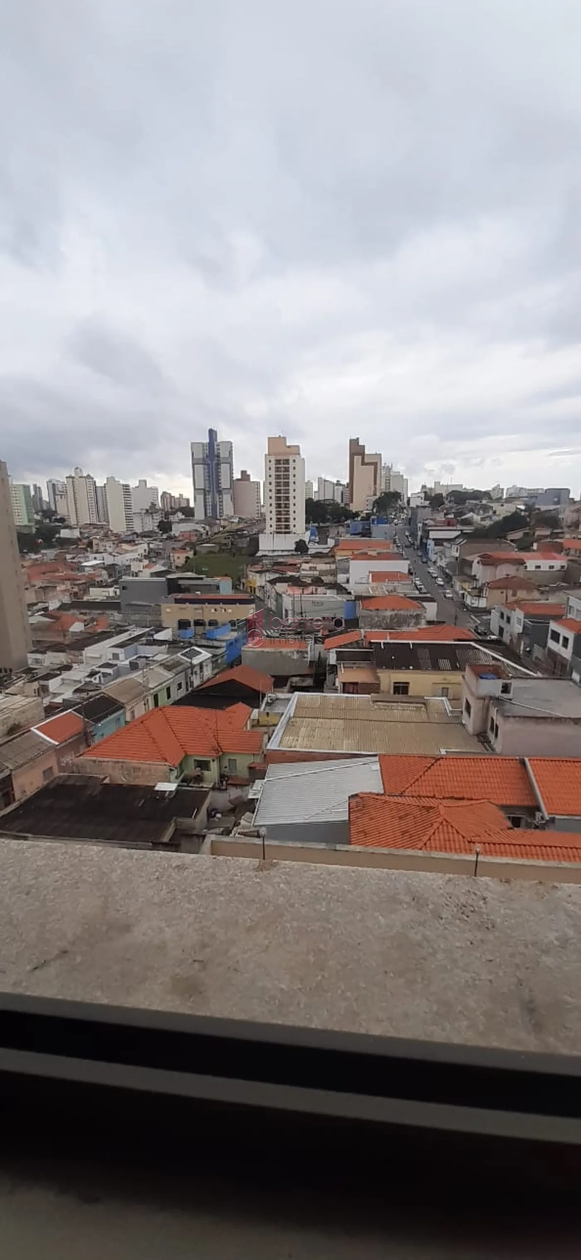 APARTAMENTO PARA VENDA OU LOCAÇÃO NO CONDOMÍNIO MONTE CASTELO – JUNDIAÍ/SP