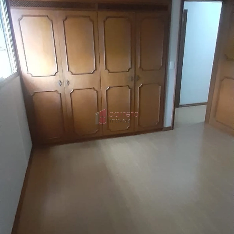 APARTAMENTO PARA VENDA OU LOCAÇÃO NO CONDOMÍNIO MONTE CASTELO – JUNDIAÍ/SP