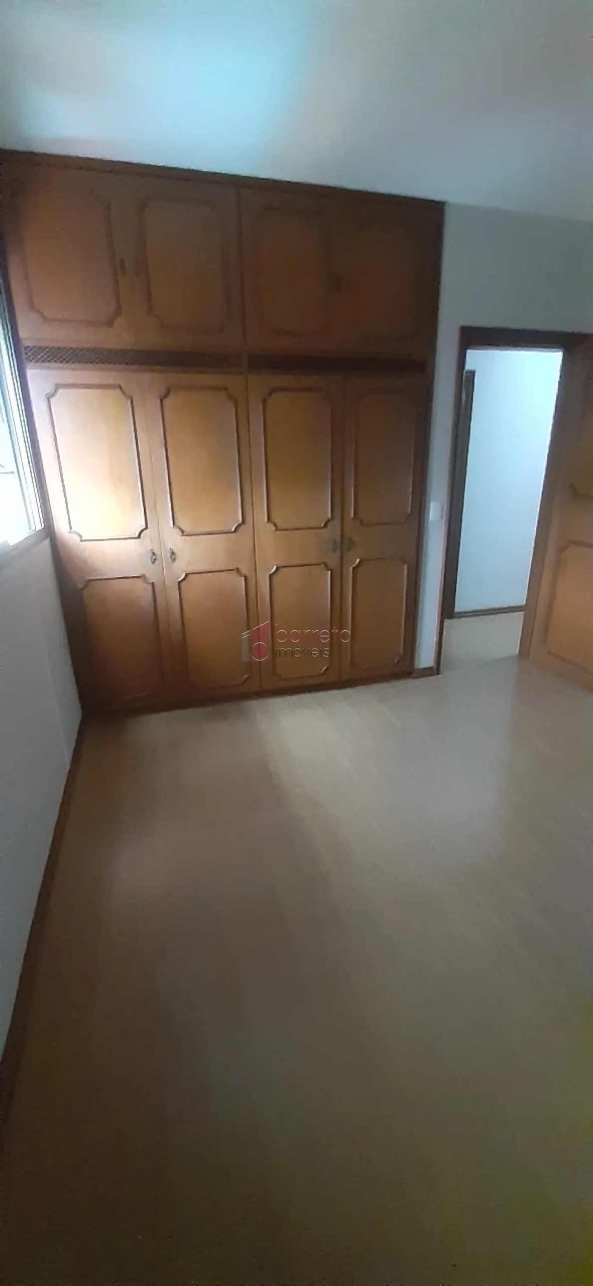 APARTAMENTO PARA VENDA OU LOCAÇÃO NO CONDOMÍNIO MONTE CASTELO – JUNDIAÍ/SP