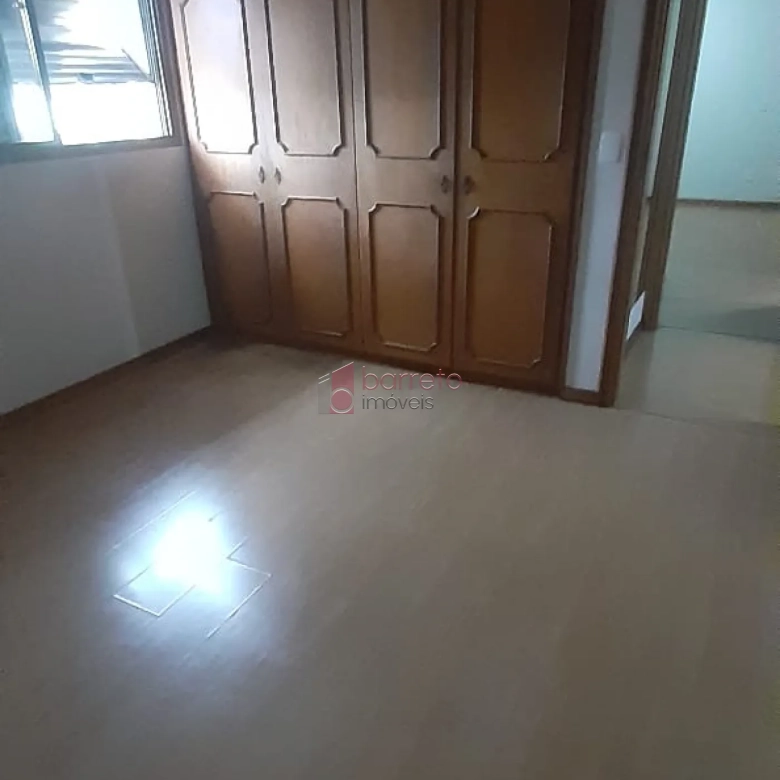 APARTAMENTO PARA VENDA OU LOCAÇÃO NO CONDOMÍNIO MONTE CASTELO – JUNDIAÍ/SP