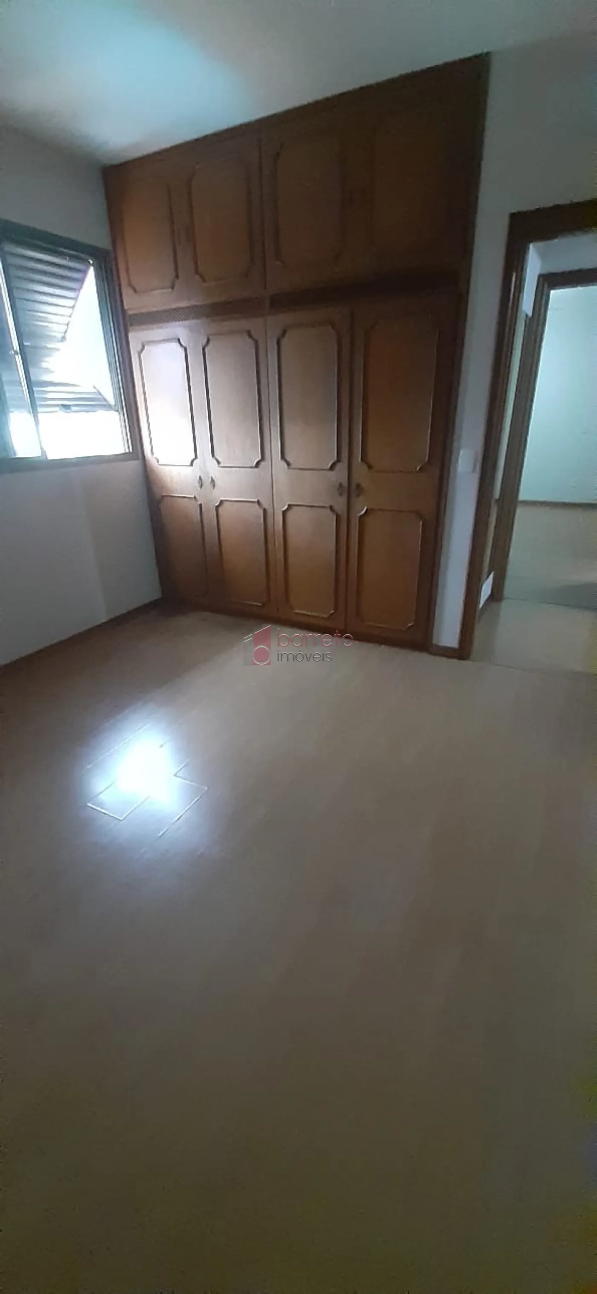 APARTAMENTO PARA VENDA OU LOCAÇÃO NO CONDOMÍNIO MONTE CASTELO – JUNDIAÍ/SP