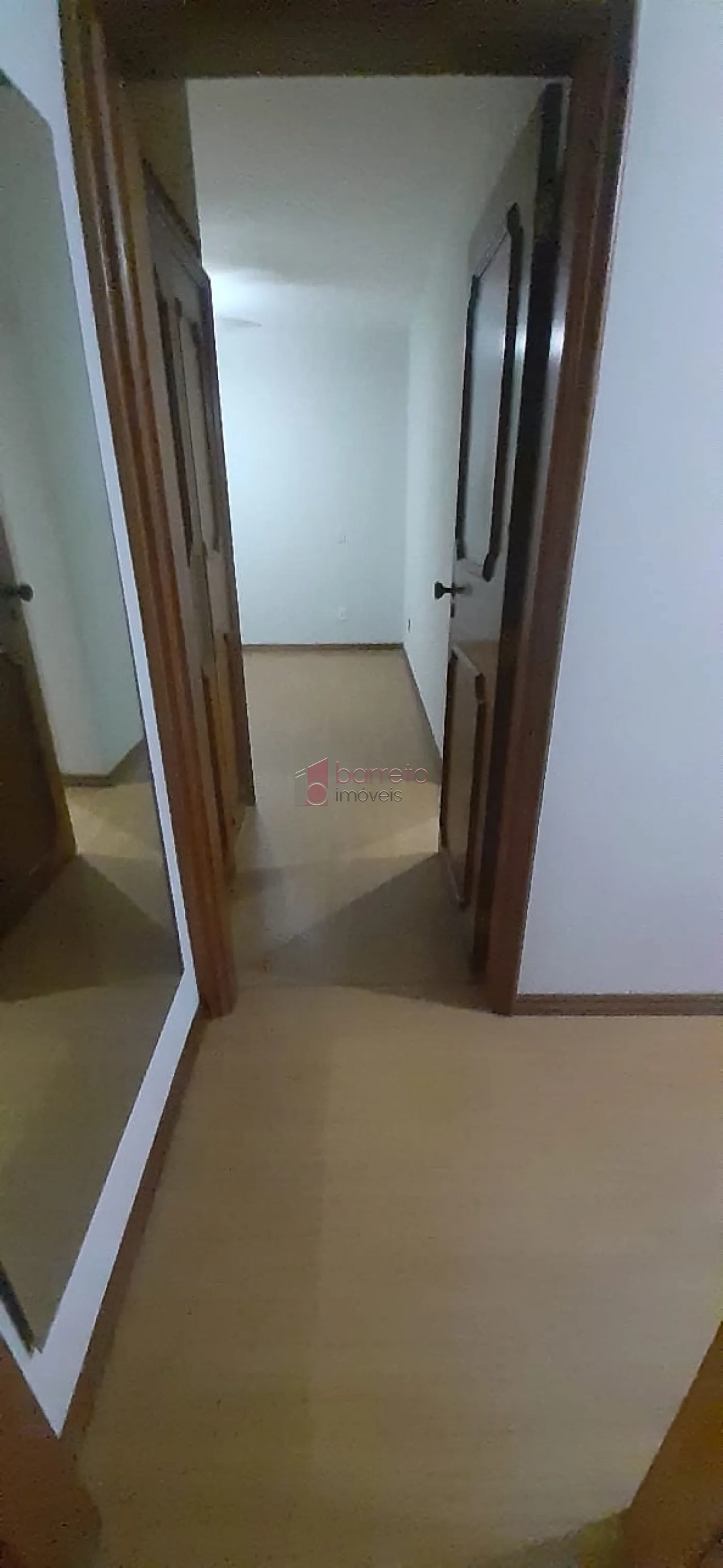 APARTAMENTO PARA VENDA OU LOCAÇÃO NO CONDOMÍNIO MONTE CASTELO – JUNDIAÍ/SP