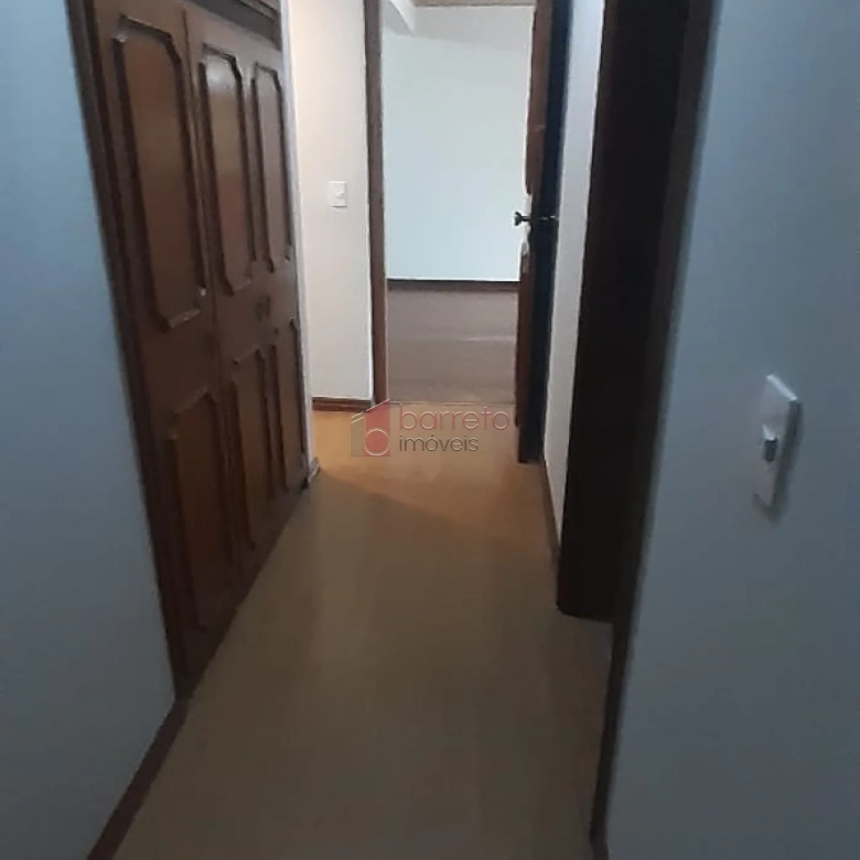 APARTAMENTO PARA VENDA OU LOCAÇÃO NO CONDOMÍNIO MONTE CASTELO – JUNDIAÍ/SP