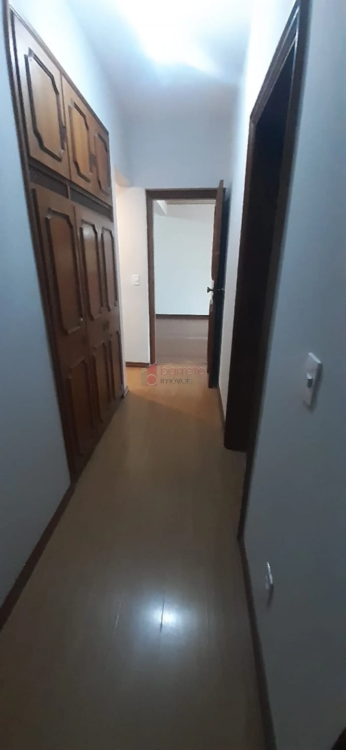 APARTAMENTO PARA VENDA OU LOCAÇÃO NO CONDOMÍNIO MONTE CASTELO – JUNDIAÍ/SP