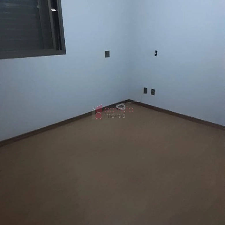 APARTAMENTO PARA VENDA OU LOCAÇÃO NO CONDOMÍNIO MONTE CASTELO – JUNDIAÍ/SP