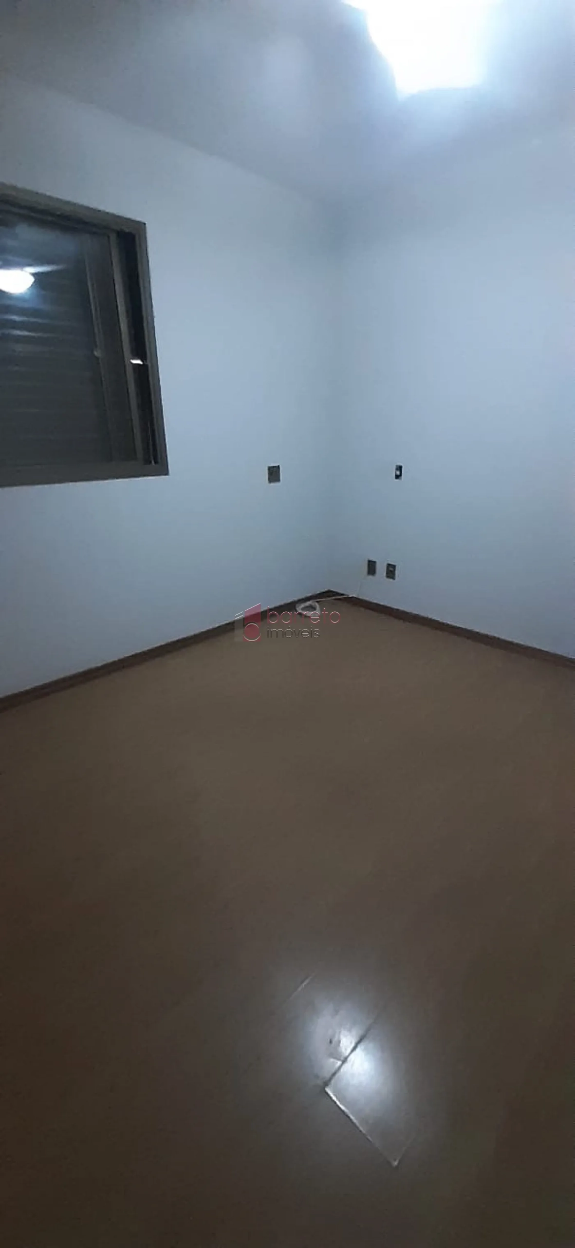 APARTAMENTO PARA VENDA OU LOCAÇÃO NO CONDOMÍNIO MONTE CASTELO – JUNDIAÍ/SP