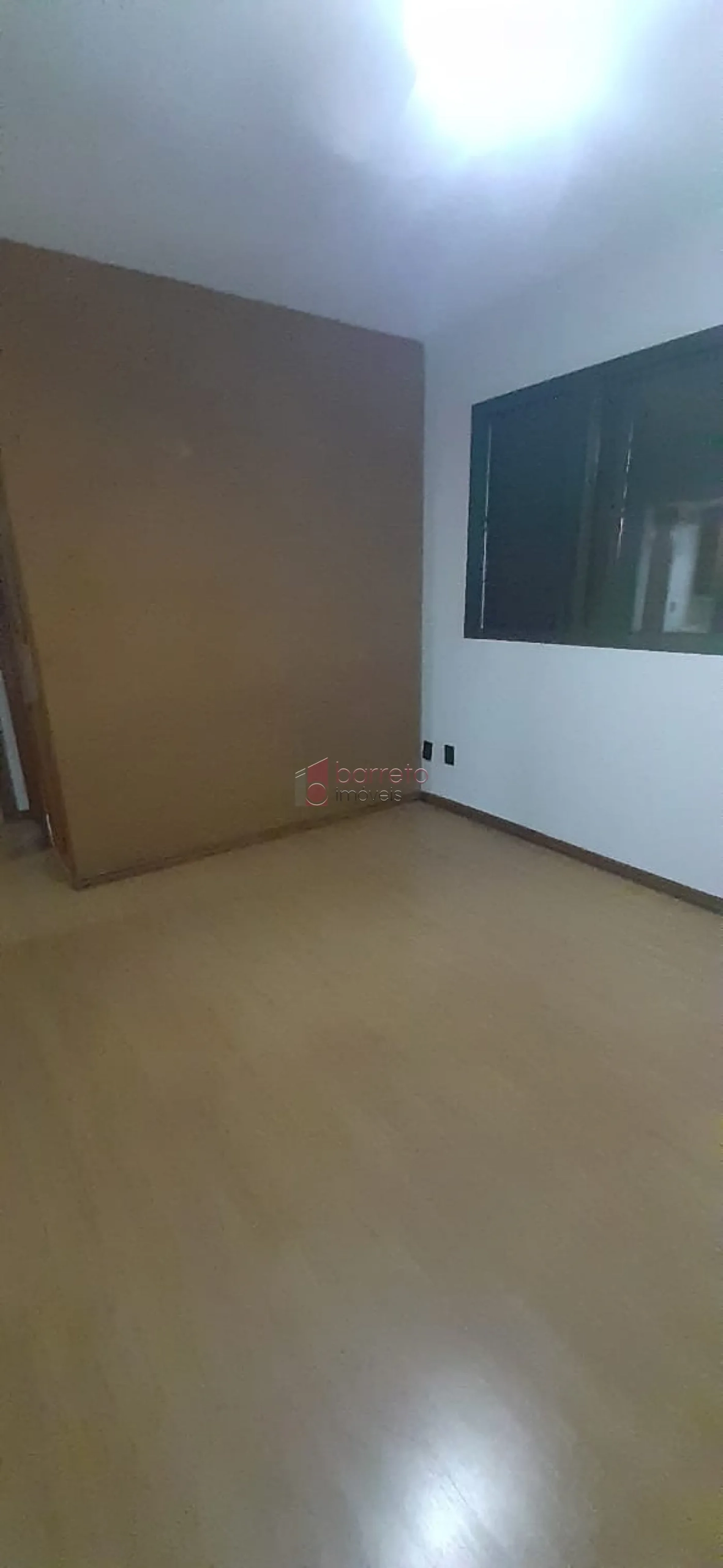 APARTAMENTO PARA VENDA OU LOCAÇÃO NO CONDOMÍNIO MONTE CASTELO – JUNDIAÍ/SP
