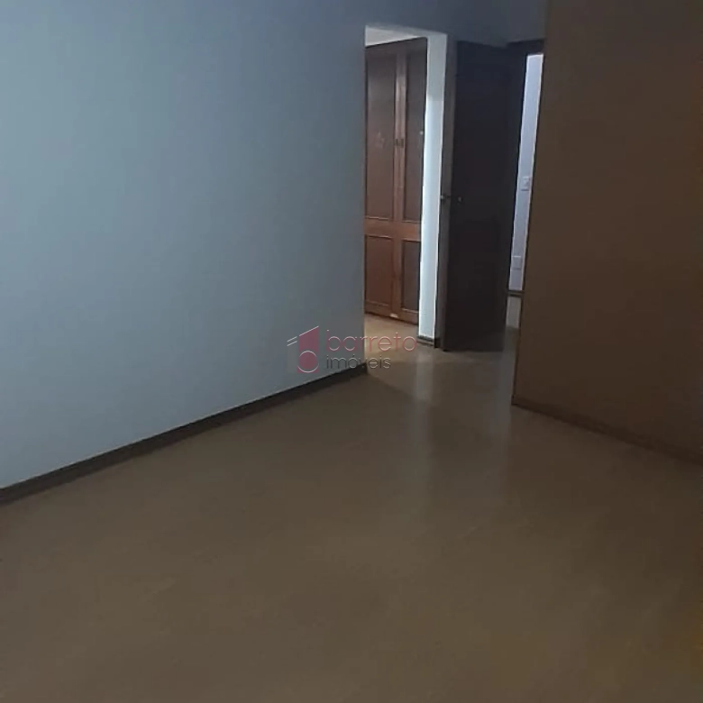 APARTAMENTO PARA VENDA OU LOCAÇÃO NO CONDOMÍNIO MONTE CASTELO – JUNDIAÍ/SP