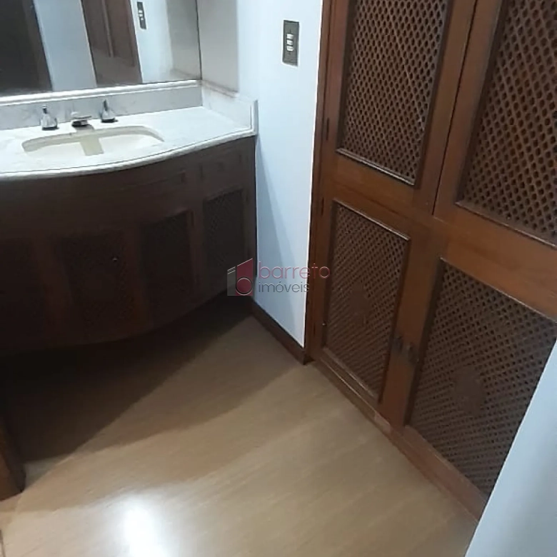 APARTAMENTO PARA VENDA OU LOCAÇÃO NO CONDOMÍNIO MONTE CASTELO – JUNDIAÍ/SP