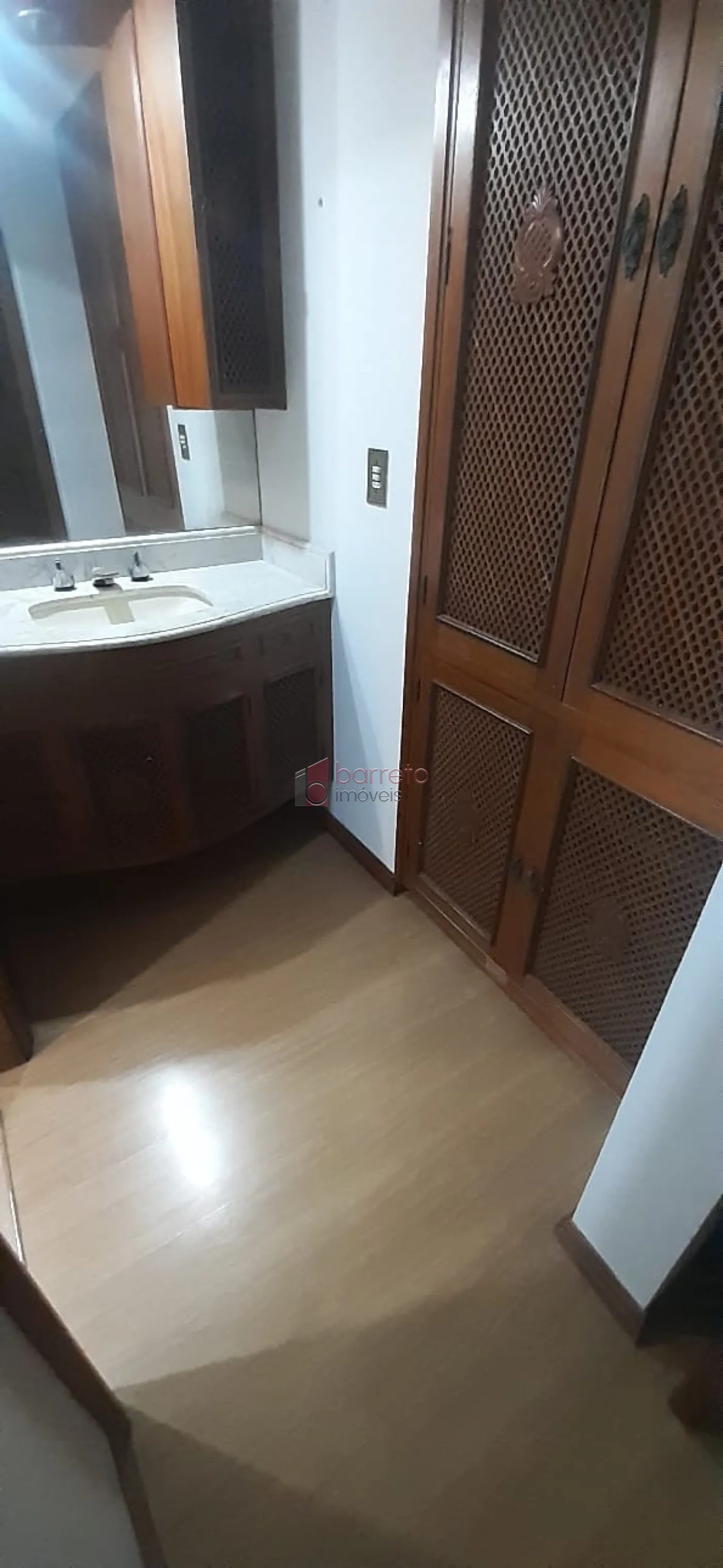 APARTAMENTO PARA VENDA OU LOCAÇÃO NO CONDOMÍNIO MONTE CASTELO – JUNDIAÍ/SP