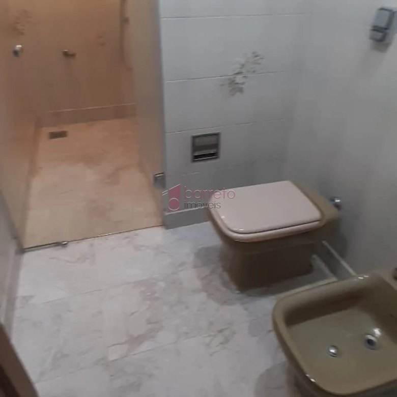 APARTAMENTO PARA VENDA OU LOCAÇÃO NO CONDOMÍNIO MONTE CASTELO – JUNDIAÍ/SP