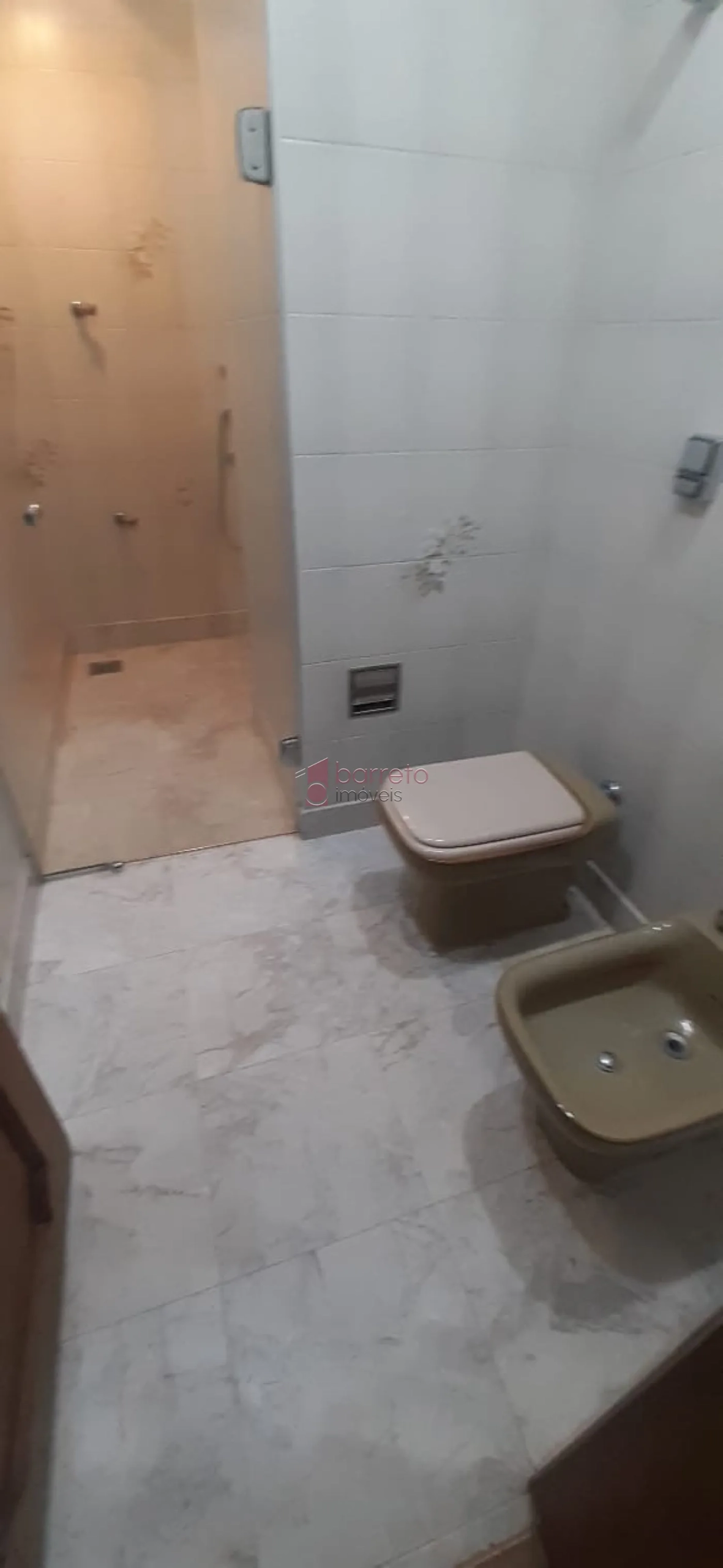 APARTAMENTO PARA VENDA OU LOCAÇÃO NO CONDOMÍNIO MONTE CASTELO – JUNDIAÍ/SP