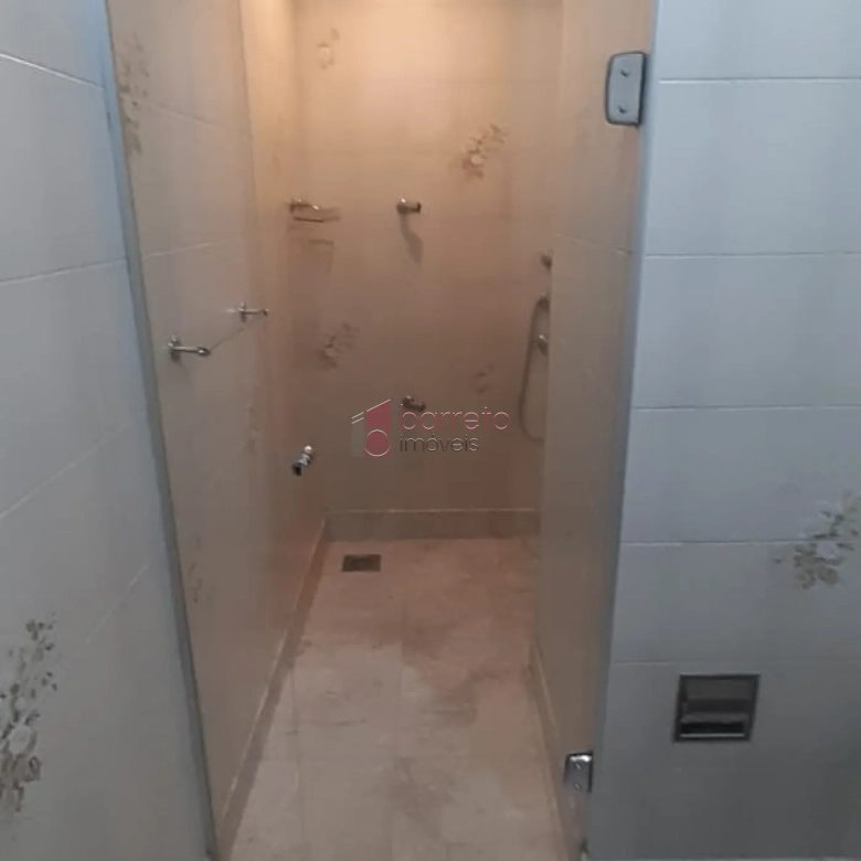 APARTAMENTO PARA VENDA OU LOCAÇÃO NO CONDOMÍNIO MONTE CASTELO – JUNDIAÍ/SP