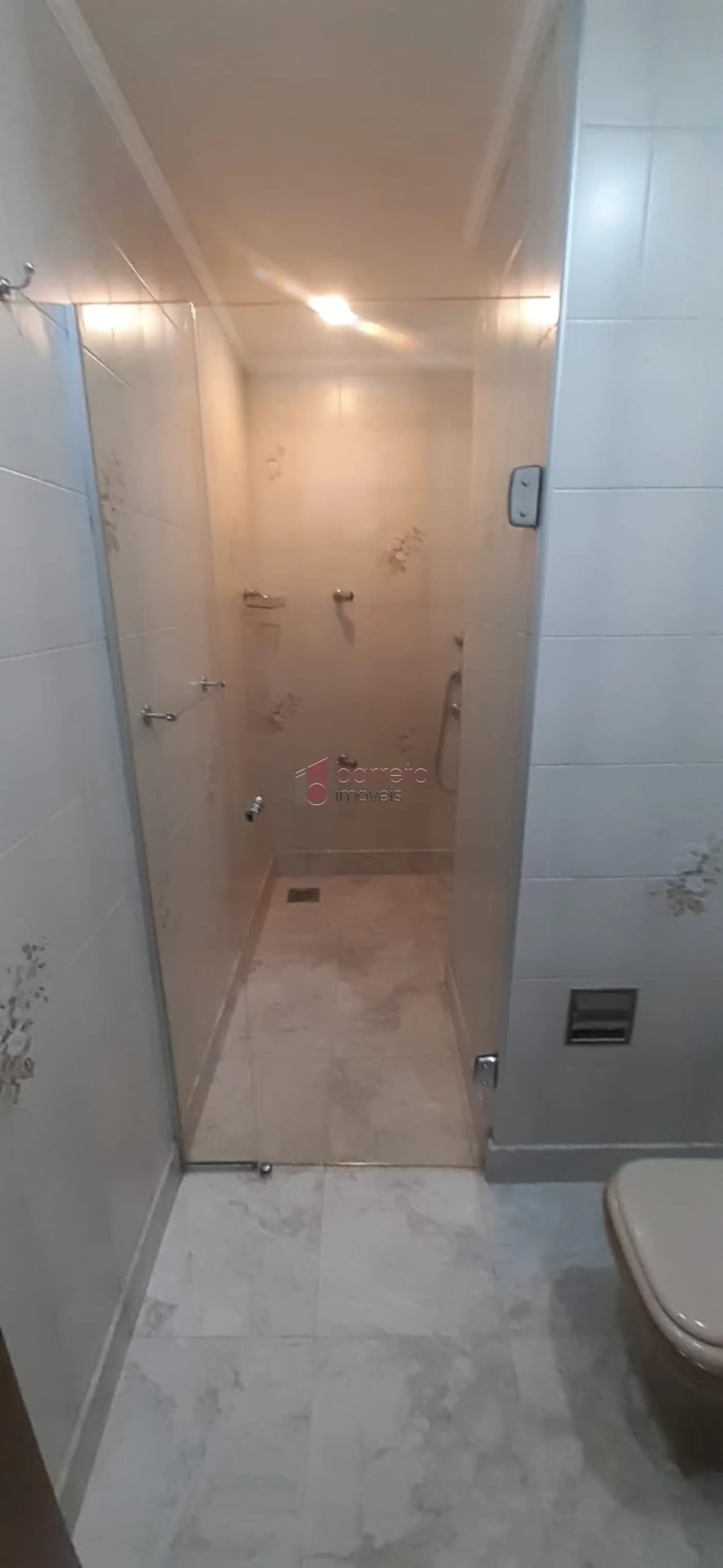 APARTAMENTO PARA VENDA OU LOCAÇÃO NO CONDOMÍNIO MONTE CASTELO – JUNDIAÍ/SP