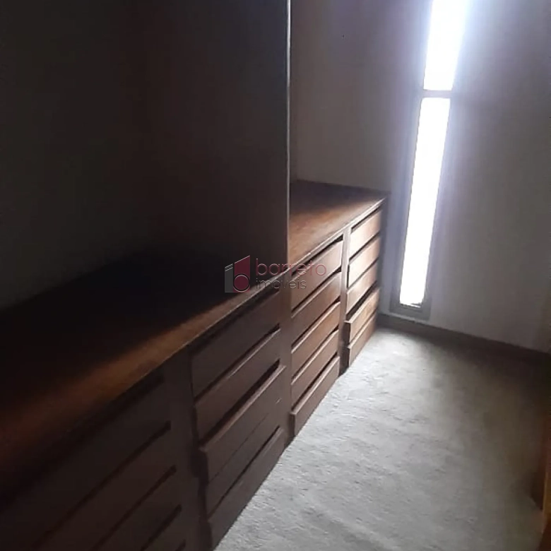 APARTAMENTO PARA VENDA OU LOCAÇÃO NO CONDOMÍNIO MONTE CASTELO – JUNDIAÍ/SP