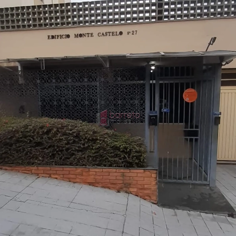 APARTAMENTO PARA VENDA OU LOCAÇÃO NO CONDOMÍNIO MONTE CASTELO – JUNDIAÍ/SP