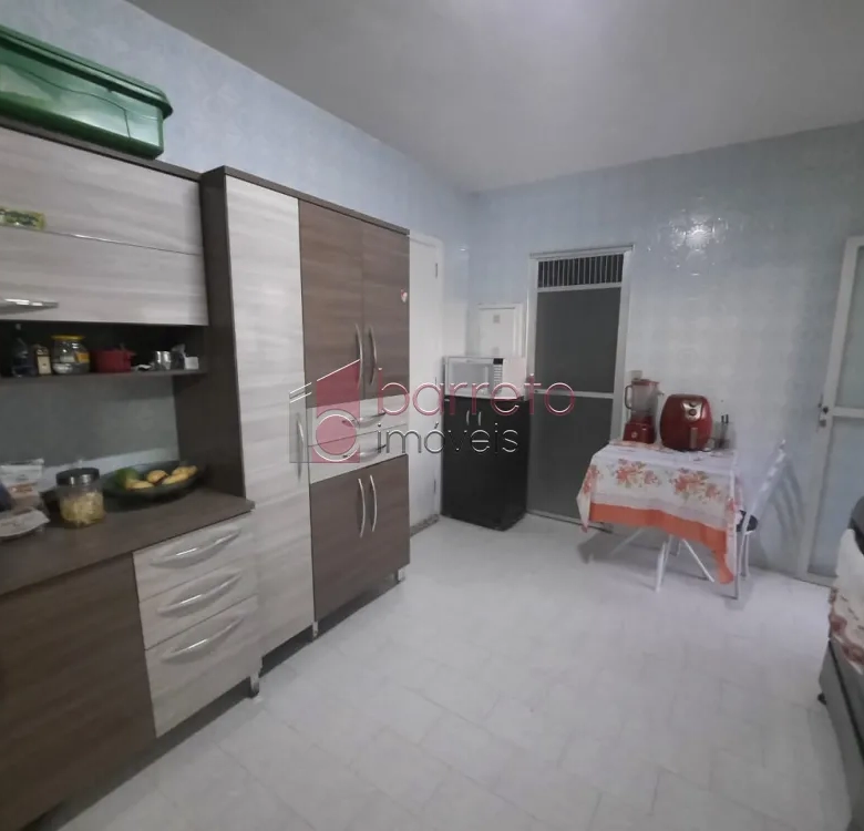 APARTAMENTO PARA VENDA NO CONDOMÍNIO FIRENZE – JUNDIAÍ/SP