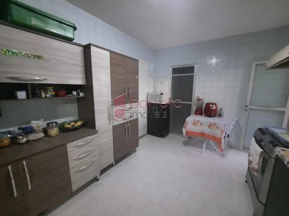 APARTAMENTO PARA VENDA NO CONDOMÍNIO FIRENZE – JUNDIAÍ/SP