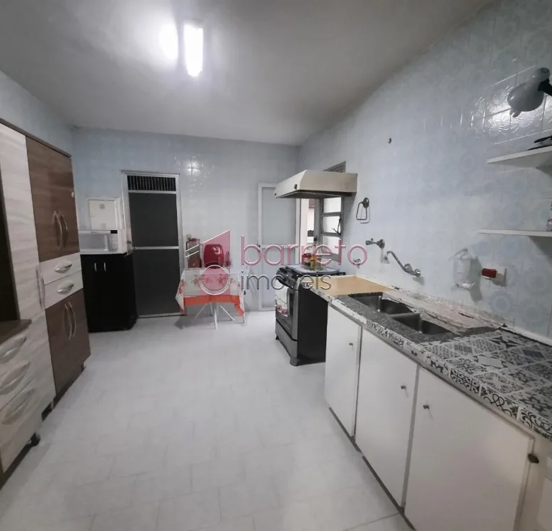 APARTAMENTO PARA VENDA NO CONDOMÍNIO FIRENZE – JUNDIAÍ/SP